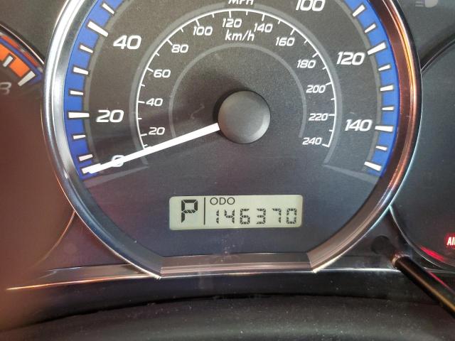 Photo 8 from auction – 2013 SUBARU FORESTER 2 with VIN JF2SHABC6DH428775