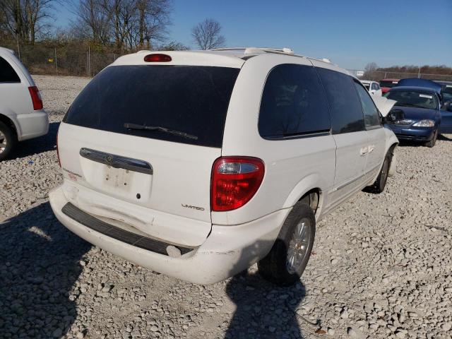 Photo 4 from auction – 2002 CHRYSLER TOWN & COU with VIN 2C8GP64L32R796476