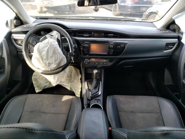 Photo 9 from auction – 2014 TOYOTA COROLLA L with VIN 2T1BURHEXEC194227