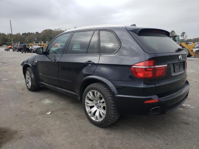 Photo 3 from auction – 2012 BMW X5 XDRIVE5 with VIN 5UXZV8C5XCL425547