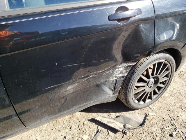 Photo 9 from auction – 2010 FORD FOCUS SES with VIN 1FAHP3GN2AW125250