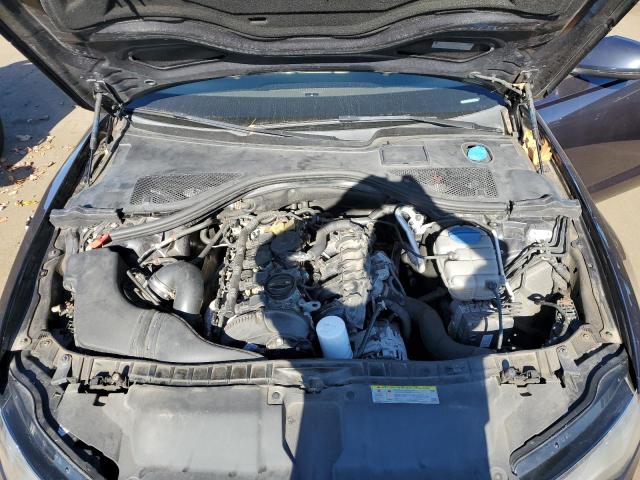 Photo 7 from auction – 2015 AUDI A6 PREMIUM with VIN WAUGFAFC9FN013326