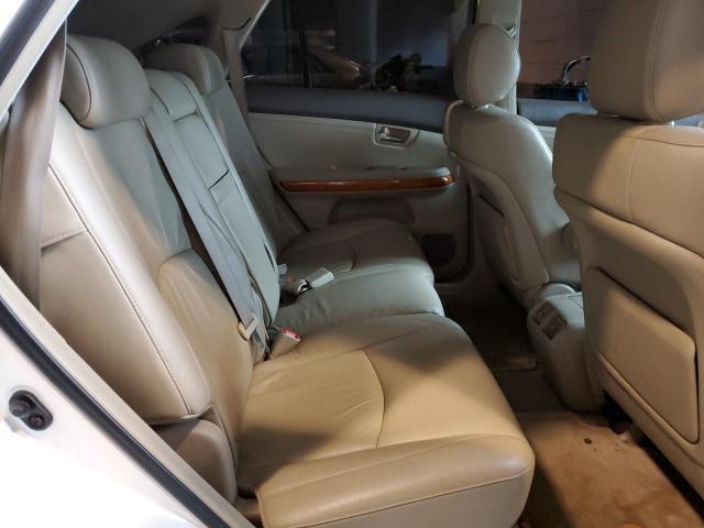 Photo 6 from auction – 2004 LEXUS RX 330 with VIN 2T2GA31U74C012961