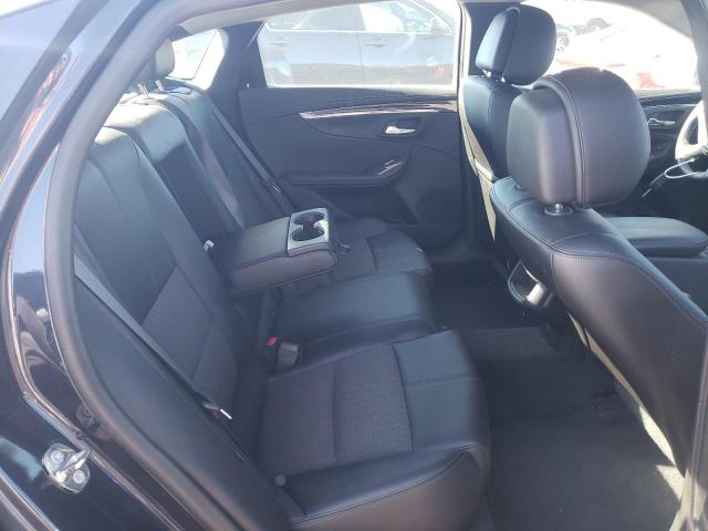 Photo 6 from auction – 2014 CHEVROLET IMPALA LT with VIN 2G1125S32E9118401