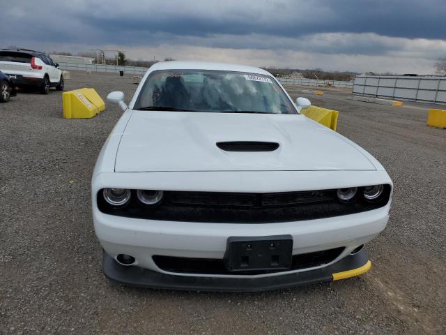 Photo 5 from auction – 2019 DODGE CHALLENGER with VIN 2C3CDZBT7KH655367