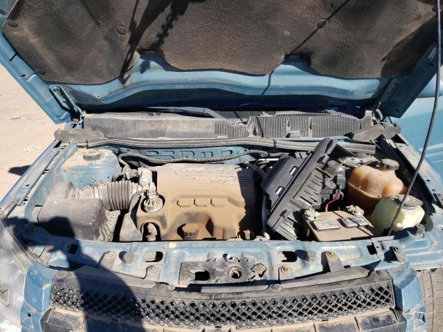 Photo 7 from auction – 2008 CHEVROLET EQUINOX LT with VIN 2CNDL53F586336960