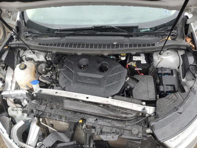 Photo 7 from auction – 2015 FORD EDGE SEL with VIN 2FMTK3J93FBB58731