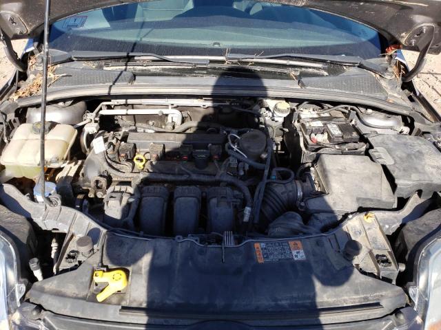Photo 7 from auction – 2014 FORD FOCUS SE with VIN 1FADP3F29EL366056