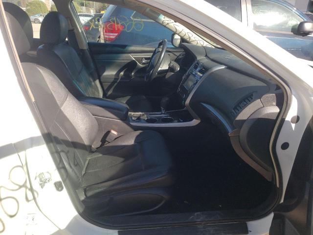Photo 5 from auction – 2013 NISSAN ALTIMA 2.5 with VIN 1N4AL3AP6DC243279