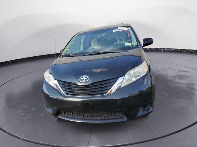 Photo 5 from auction – 2012 TOYOTA SIENNA LE with VIN 5TDKK3DC0CS237615