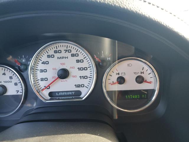 Zdjęcie 8 z aukcji – 2004 FORD F150 z VIN 1FTPX12544NA89993