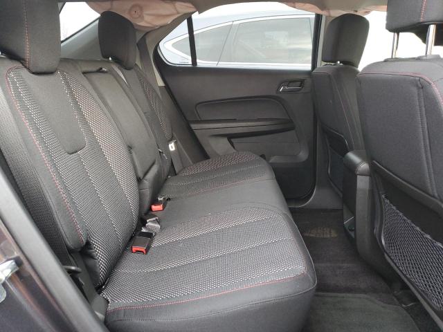 Photo 6 from auction – 2016 CHEVROLET EQUINOX LT with VIN 2GNFLFEK3G6175804