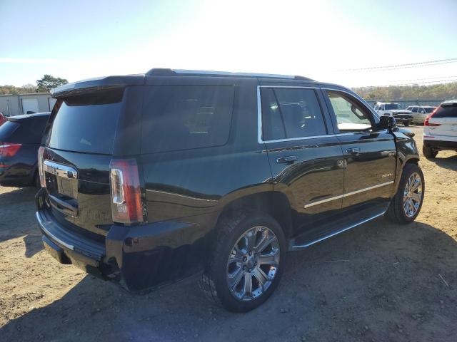 Photo 4 from auction – 2017 GMC YUKON DENA with VIN 1GKS2CKJXHR224575