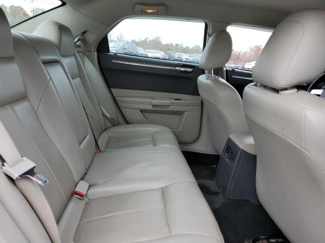 Photo 6 from auction – 2005 CHRYSLER 300 TOURIN with VIN 2C3JA53G25H183707