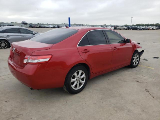 Photo 3 from auction – 2011 TOYOTA CAMRY BASE with VIN 4T4BF3EK9BR145330