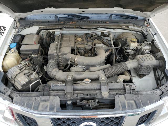 Photo 11 from auction – 2019 NISSAN FRONTIER S with VIN 1N6BD0CT7KN872066