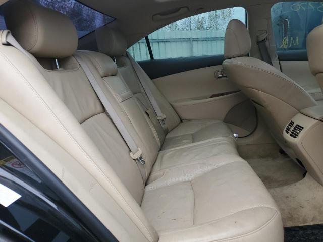Photo 6 from auction – 2009 LEXUS ES 350 with VIN JTHBJ46GX92313882