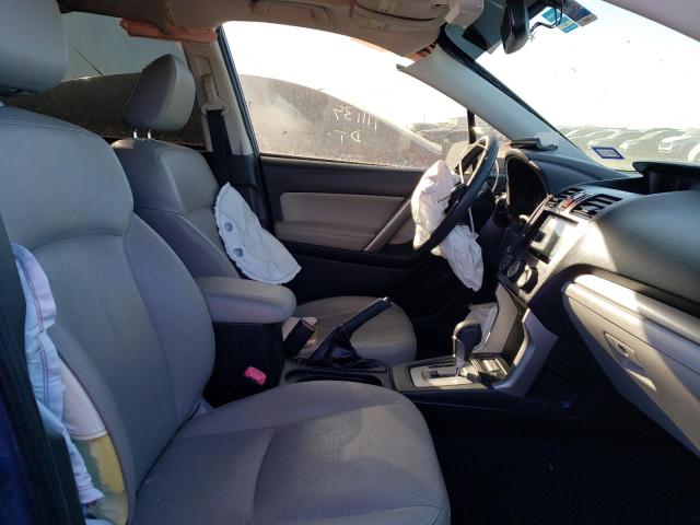 Photo 5 from auction – 2015 SUBARU FORESTER 2 with VIN JF2SJAHC1FH456370