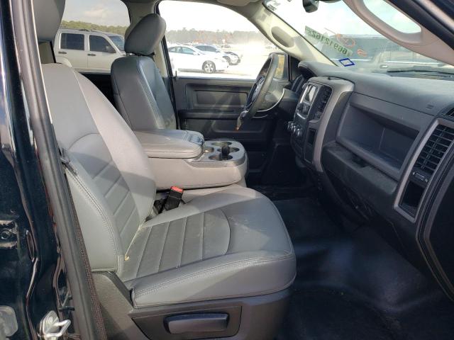 Photo 5 from auction – 2019 RAM 1500 CLASS with VIN 1C6RR6FG5KS712538