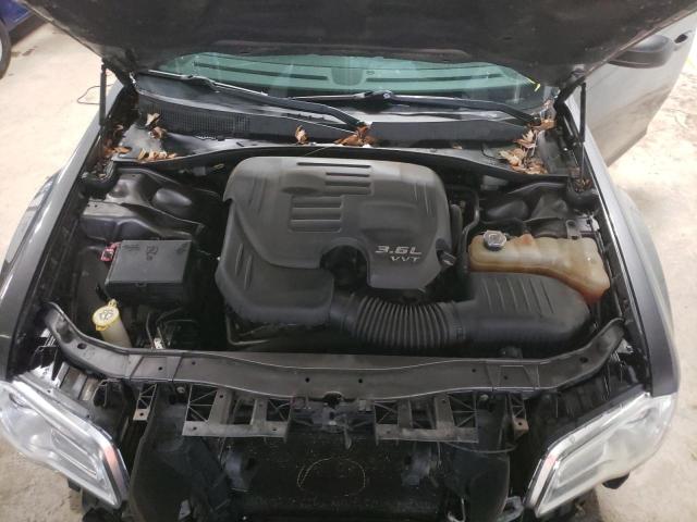 Photo 7 from auction – 2014 CHRYSLER 300 with VIN 2C3CCARG4EH183887