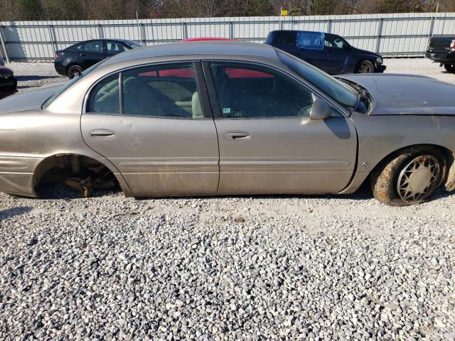 Photo 9 from auction – 2004 BUICK LESABRE LI with VIN 1G4HR54K644127850