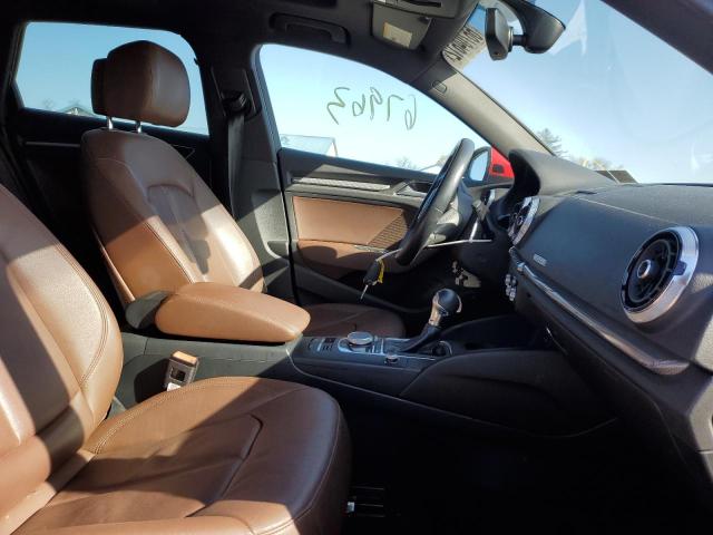Photo 5 from auction – 2017 AUDI A3 E-TRON with VIN WAUTPBFF4HA135808