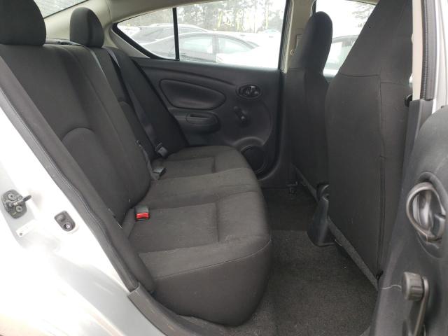 Photo 6 from auction – 2016 NISSAN VERSA S with VIN 3N1CN7AP7GL840201