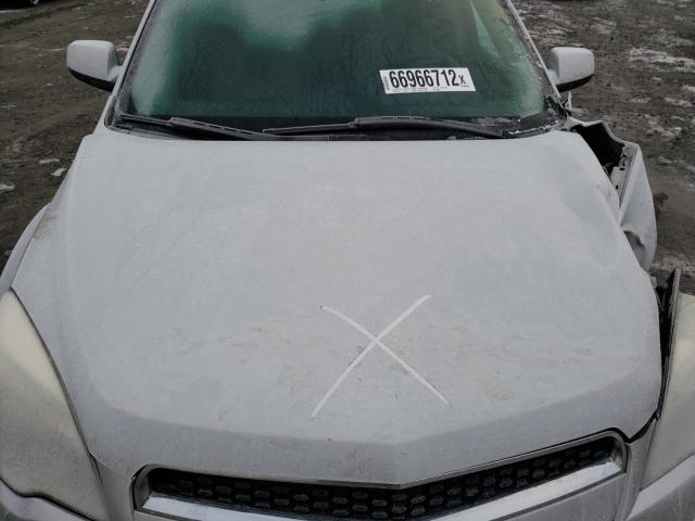 Photo 7 from auction – 2013 CHEVROLET EQUINOX LT with VIN 2GNALDEK6D6200849