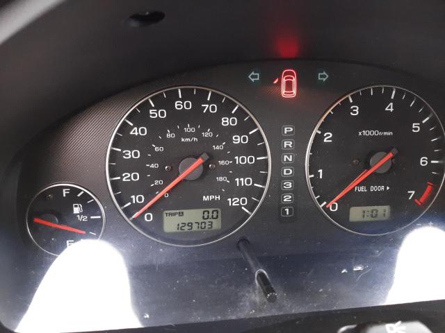 Photo 8 from auction – 2004 SUBARU LEGACY OUT with VIN 4S3BH815647619144