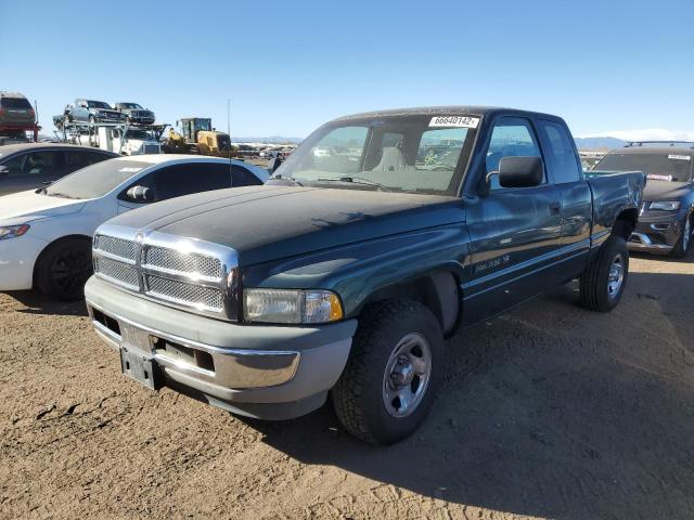 Photo 2 from auction – 1997 DODGE RAM 1500 with VIN 3B7HC13YXVM590942