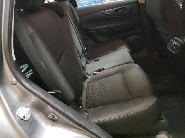 Photo 6 from auction – 2019 NISSAN ROGUE S with VIN KNMAT2MT9KP552389