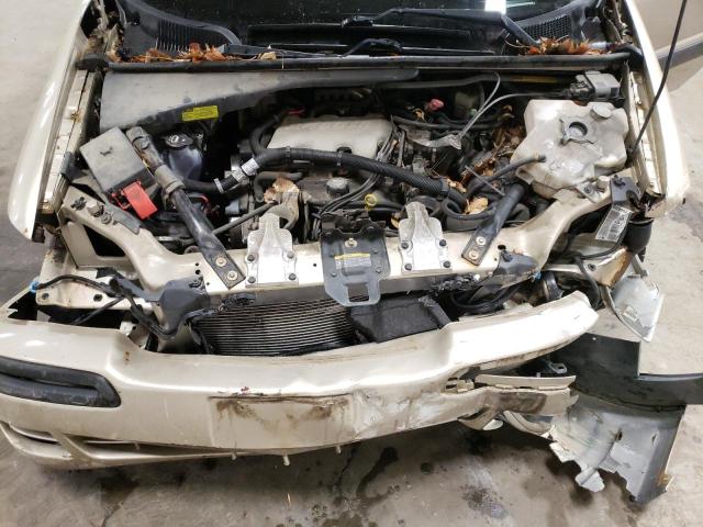 Photo 7 from auction – 2005 CHEVROLET VENTURE LS with VIN 1GNDV23E05D122970