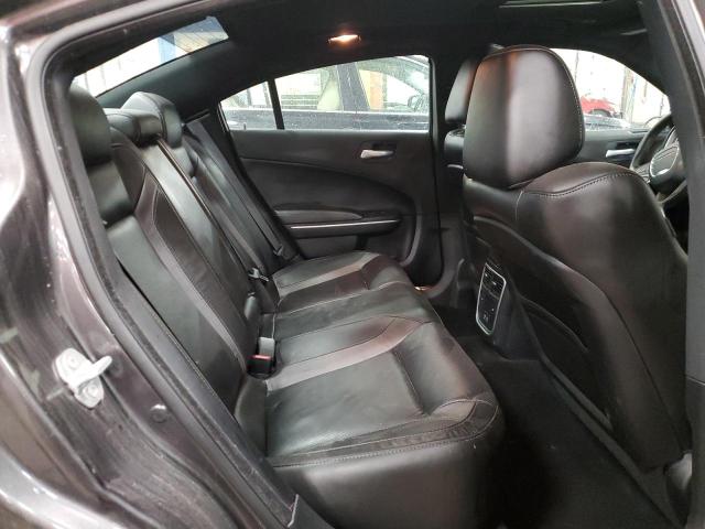 Photo 6 from auction – 2020 DODGE CHARGER SX with VIN 2C3CDXBG5LH207329