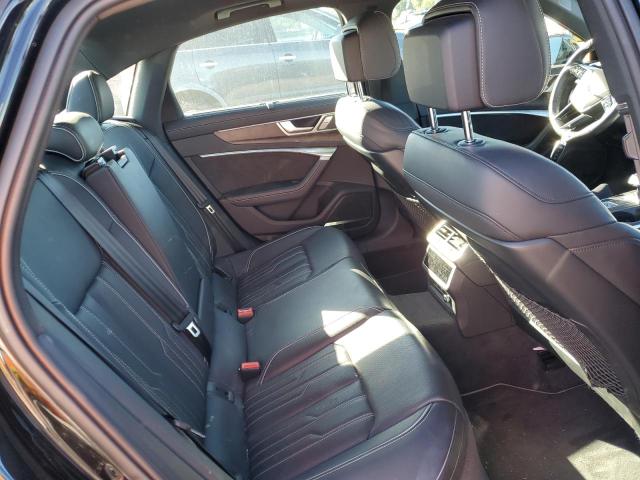 Photo 6 from auction – 2019 AUDI A6 PREMIUM with VIN WAUL2AF29KN057810