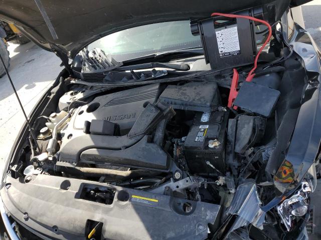 Photo 7 from auction – 2017 NISSAN ALTIMA 2.5 with VIN 1N4AL3AP9HC271003