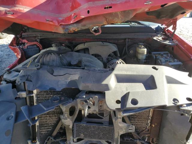 Photo 7 from auction – 2007 GMC NEW SIERRA with VIN 2GTEK19J371705889