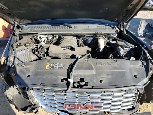 Photo 7 from auction – 2017 GMC YUKON DENA with VIN 1GKS2CKJXHR224575