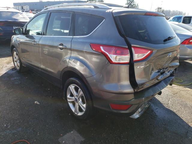 Photo 3 from auction – 2013 FORD ESCAPE TIT with VIN 1FMCU0J99DUA46600