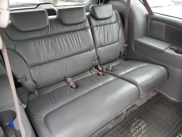 Photo 9 from auction – 2008 HONDA ODYSSEY with VIN 5FNRL38787B425169