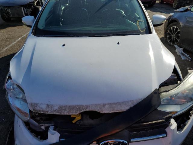 Photo 7 from auction – 2013 FORD FOCUS SE with VIN 1FADP3F26DL233026