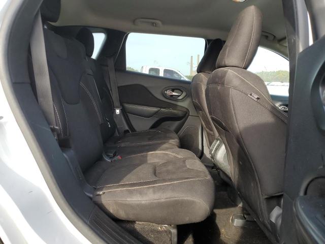 Photo 6 from auction – 2015 JEEP CHEROKEE L with VIN 1C4PJLCB9FW677631