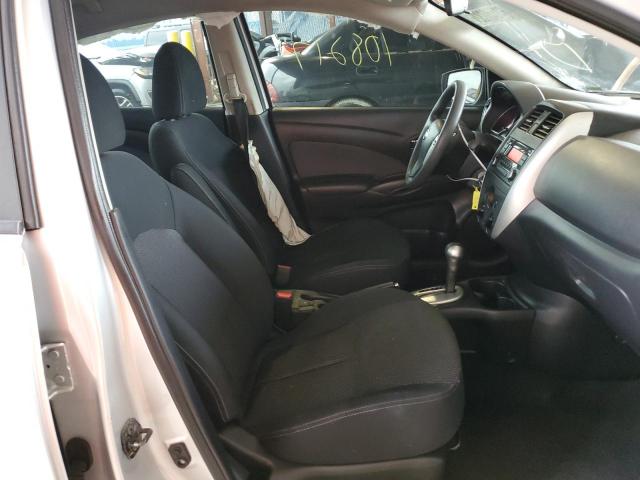 Photo 5 from auction – 2015 NISSAN VERSA S with VIN 3N1CN7AP2FL893953