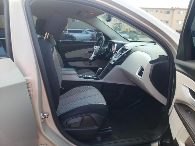Photo 5 from auction – 2010 CHEVROLET EQUINOX LT with VIN 2CNALDEW1A6293699