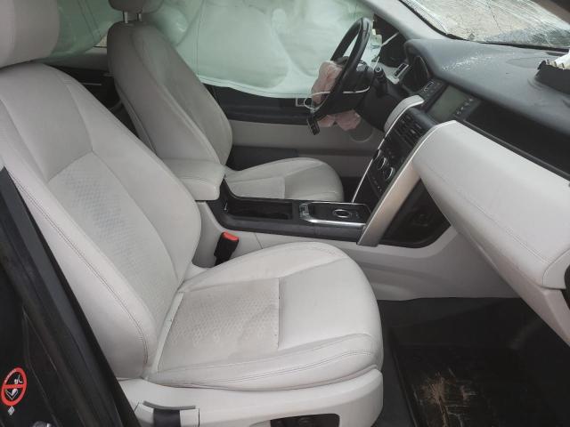 Photo 5 from auction – 2016 LAND ROVER DISCOVERY with VIN SALCP2BG5GH619020