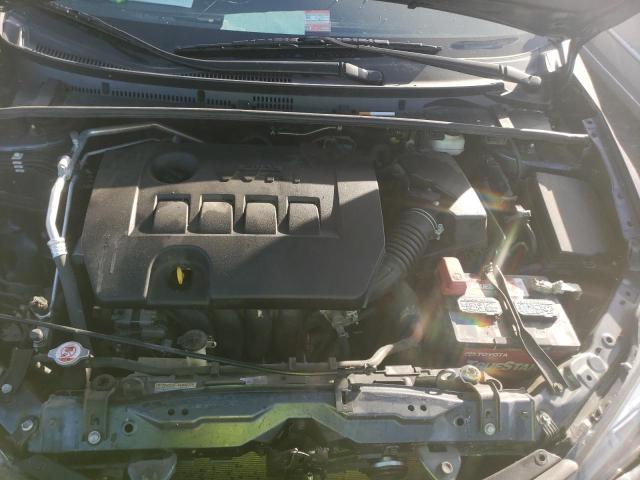 Photo 7 from auction – 2017 TOYOTA COROLLA L with VIN 2T1BURHE5HC865677