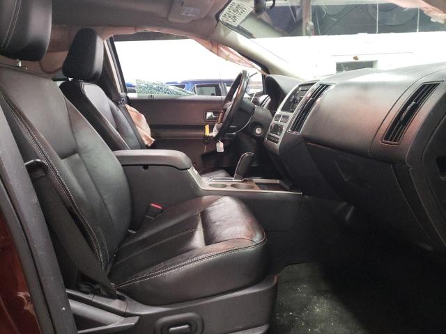 Photo 5 from auction – 2009 FORD EDGE LIMIT with VIN 2FMDK39CX9BA97130