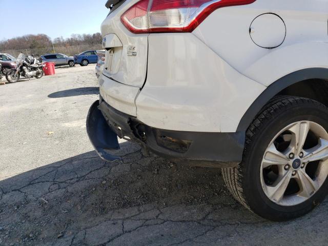 Photo 9 from auction – 2014 FORD ESCAPE with VIN 1FMCU9GX4EUC81238
