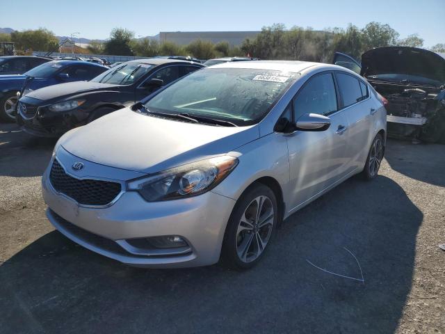 Photo 2 from auction – 2014 KIA FORTE EX with VIN KNAFZ4A82E5111085