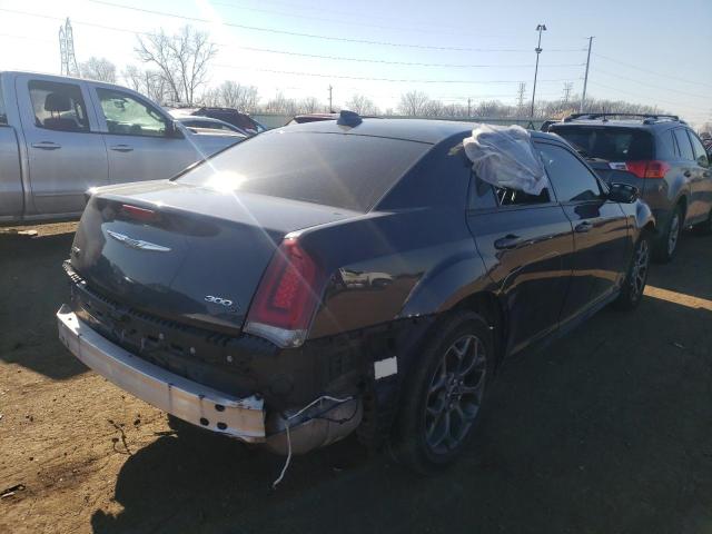 Photo 4 from auction – 2017 CHRYSLER 300 S with VIN 2C3CCAGG6HH622210
