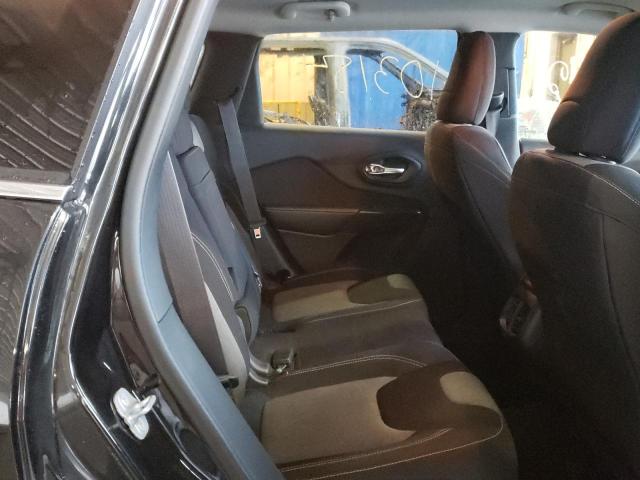 Photo 6 from auction – 2014 JEEP CHEROKEE L with VIN 1C4PJMCS8EW278505